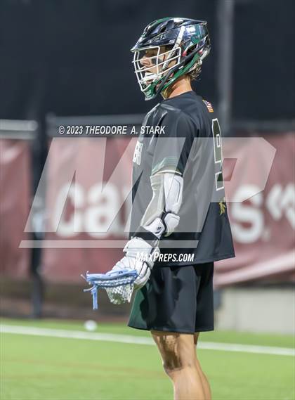 Thumbnail 3 in Mountain Vista vs. Valor Christian (CHSAA 5A State Final) photogallery.