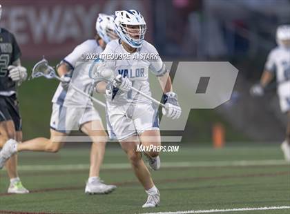 Thumbnail 2 in Mountain Vista vs. Valor Christian (CHSAA 5A State Final) photogallery.