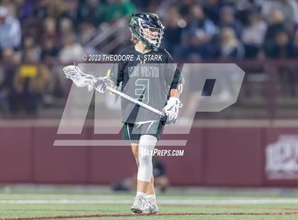 Thumbnail 2 in Mountain Vista vs. Valor Christian (CHSAA 5A State Final) photogallery.