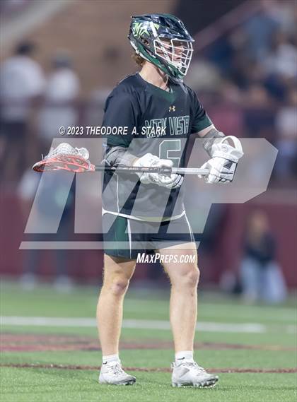 Thumbnail 2 in Mountain Vista vs. Valor Christian (CHSAA 5A State Final) photogallery.