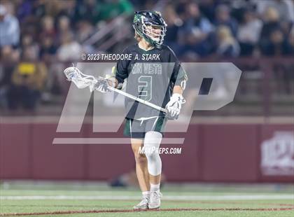 Thumbnail 1 in Mountain Vista vs. Valor Christian (CHSAA 5A State Final) photogallery.