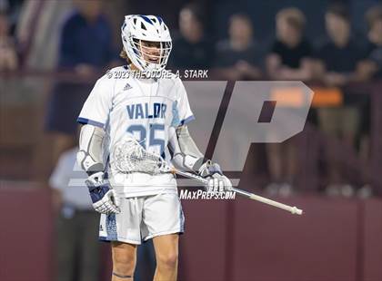 Thumbnail 1 in Mountain Vista vs. Valor Christian (CHSAA 5A State Final) photogallery.