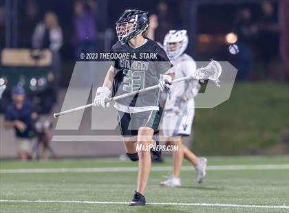 Thumbnail 3 in Mountain Vista vs. Valor Christian (CHSAA 5A State Final) photogallery.