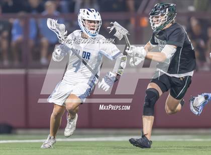 Thumbnail 3 in Mountain Vista vs. Valor Christian (CHSAA 5A State Final) photogallery.