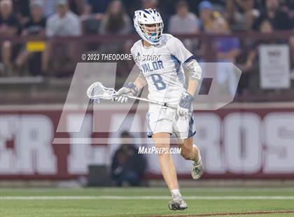 Thumbnail 2 in Mountain Vista vs. Valor Christian (CHSAA 5A State Final) photogallery.