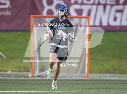 Thumbnail 3 in Mountain Vista vs. Valor Christian (CHSAA 5A State Final) photogallery.