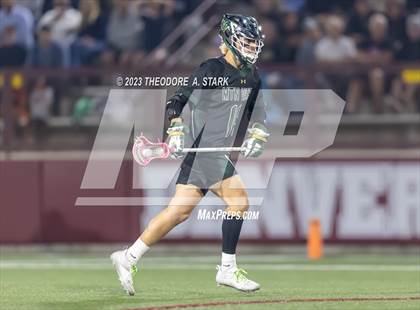 Thumbnail 2 in Mountain Vista vs. Valor Christian (CHSAA 5A State Final) photogallery.