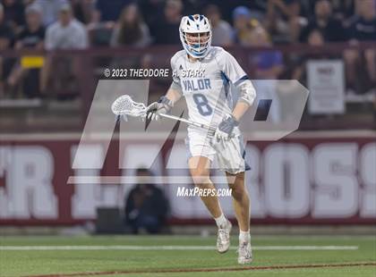Thumbnail 3 in Mountain Vista vs. Valor Christian (CHSAA 5A State Final) photogallery.