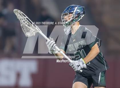 Thumbnail 1 in Mountain Vista vs. Valor Christian (CHSAA 5A State Final) photogallery.