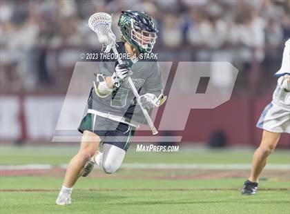 Thumbnail 1 in Mountain Vista vs. Valor Christian (CHSAA 5A State Final) photogallery.