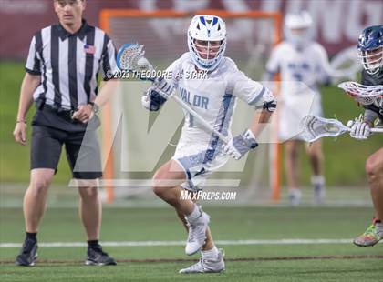 Thumbnail 3 in Mountain Vista vs. Valor Christian (CHSAA 5A State Final) photogallery.