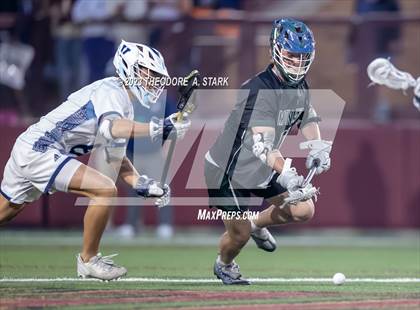 Thumbnail 2 in Mountain Vista vs. Valor Christian (CHSAA 5A State Final) photogallery.