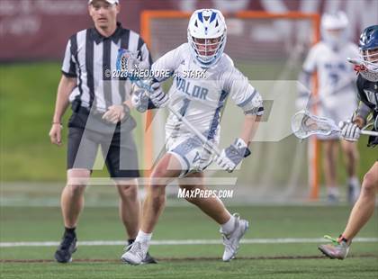 Thumbnail 1 in Mountain Vista vs. Valor Christian (CHSAA 5A State Final) photogallery.