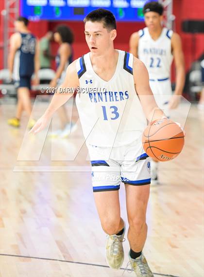 Thumbnail 1 in Apollo vs Paradise Honors (Section 7 Arizona Tournament) photogallery.