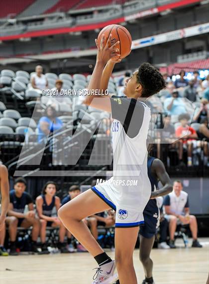 Thumbnail 3 in Apollo vs Paradise Honors (Section 7 Arizona Tournament) photogallery.