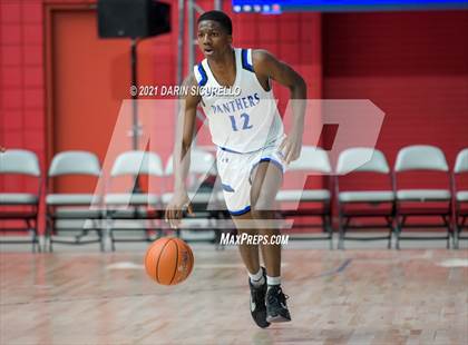 Thumbnail 1 in Apollo vs Paradise Honors (Section 7 Arizona Tournament) photogallery.