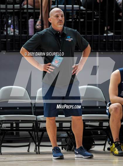Thumbnail 1 in Apollo vs Paradise Honors (Section 7 Arizona Tournament) photogallery.