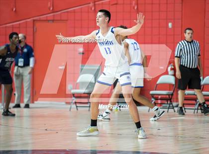 Thumbnail 3 in Apollo vs Paradise Honors (Section 7 Arizona Tournament) photogallery.