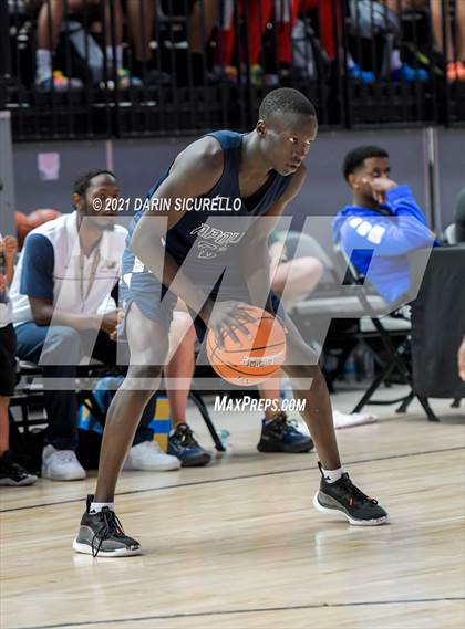 Thumbnail 3 in Apollo vs Paradise Honors (Section 7 Arizona Tournament) photogallery.