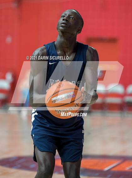 Thumbnail 3 in Apollo vs Paradise Honors (Section 7 Arizona Tournament) photogallery.