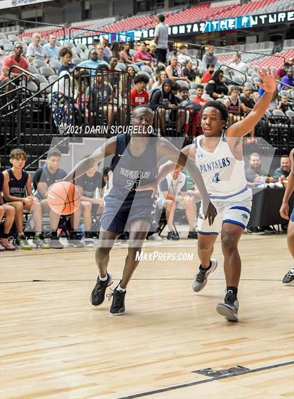 Thumbnail 1 in Apollo vs Paradise Honors (Section 7 Arizona Tournament) photogallery.