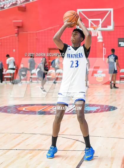 Thumbnail 2 in Apollo vs Paradise Honors (Section 7 Arizona Tournament) photogallery.