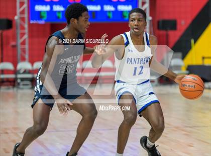 Thumbnail 1 in Apollo vs Paradise Honors (Section 7 Arizona Tournament) photogallery.