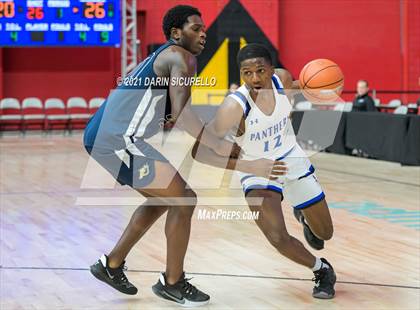 Thumbnail 2 in Apollo vs Paradise Honors (Section 7 Arizona Tournament) photogallery.