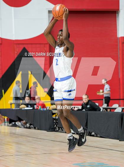 Thumbnail 3 in Apollo vs Paradise Honors (Section 7 Arizona Tournament) photogallery.