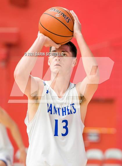 Thumbnail 2 in Apollo vs Paradise Honors (Section 7 Arizona Tournament) photogallery.