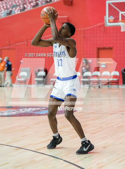 Thumbnail 3 in Apollo vs Paradise Honors (Section 7 Arizona Tournament) photogallery.