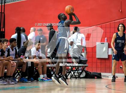 Thumbnail 1 in Apollo vs Paradise Honors (Section 7 Arizona Tournament) photogallery.