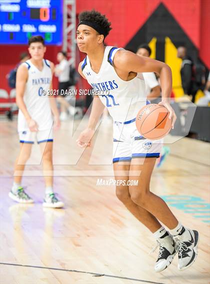 Thumbnail 3 in Apollo vs Paradise Honors (Section 7 Arizona Tournament) photogallery.