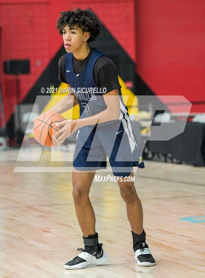 Thumbnail 3 in Apollo vs Paradise Honors (Section 7 Arizona Tournament) photogallery.