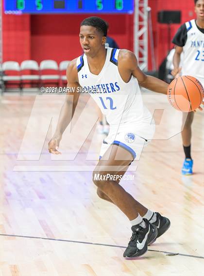 Thumbnail 2 in Apollo vs Paradise Honors (Section 7 Arizona Tournament) photogallery.