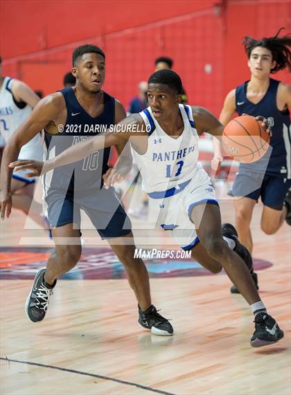 Thumbnail 2 in Apollo vs Paradise Honors (Section 7 Arizona Tournament) photogallery.