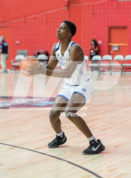 Thumbnail 2 in Apollo vs Paradise Honors (Section 7 Arizona Tournament) photogallery.