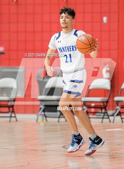 Thumbnail 1 in Apollo vs Paradise Honors (Section 7 Arizona Tournament) photogallery.