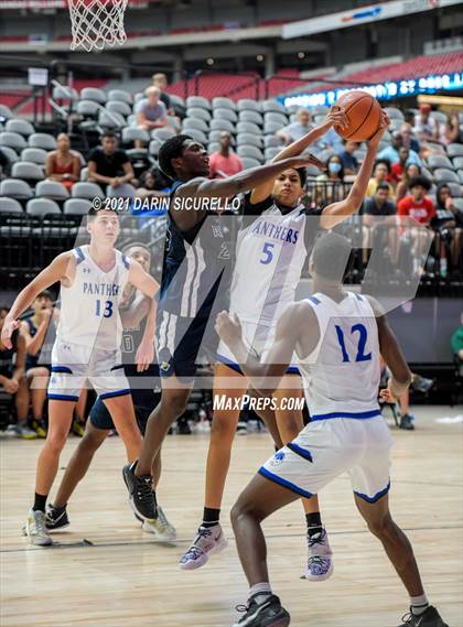 Thumbnail 3 in Apollo vs Paradise Honors (Section 7 Arizona Tournament) photogallery.