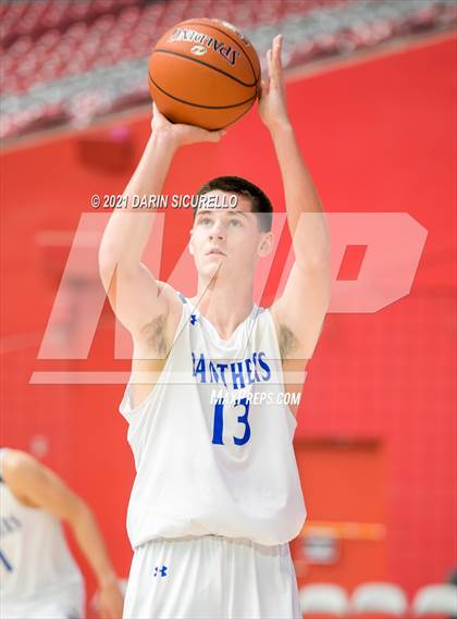 Thumbnail 3 in Apollo vs Paradise Honors (Section 7 Arizona Tournament) photogallery.