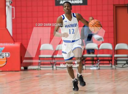 Thumbnail 1 in Apollo vs Paradise Honors (Section 7 Arizona Tournament) photogallery.
