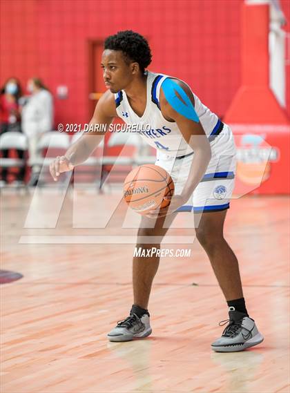 Thumbnail 2 in Apollo vs Paradise Honors (Section 7 Arizona Tournament) photogallery.
