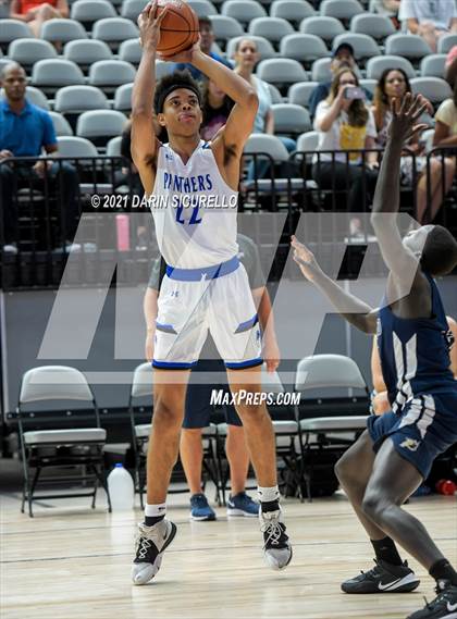 Thumbnail 1 in Apollo vs Paradise Honors (Section 7 Arizona Tournament) photogallery.