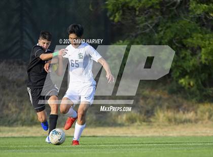 Thumbnail 3 in Standley Lake @ Bear Creek photogallery.