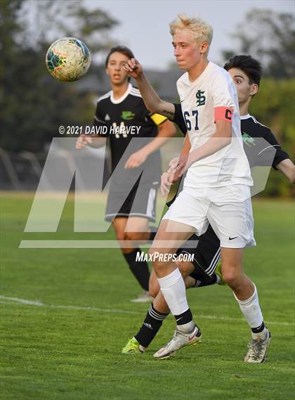 Thumbnail 3 in Standley Lake @ Bear Creek photogallery.