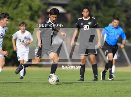 Thumbnail 1 in Standley Lake @ Bear Creek photogallery.