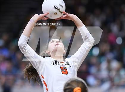 Thumbnail 1 in Lewis-Palmer vs. Mullen (CHSAA 4A Pool 1) photogallery.