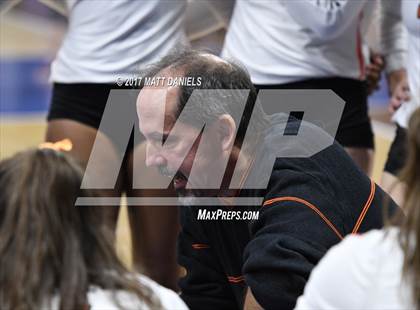 Thumbnail 1 in Lewis-Palmer vs. Mullen (CHSAA 4A Pool 1) photogallery.