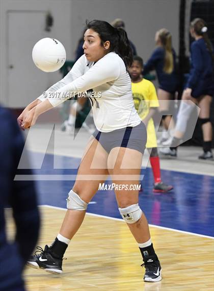 Thumbnail 2 in Lewis-Palmer vs. Mullen (CHSAA 4A Pool 1) photogallery.