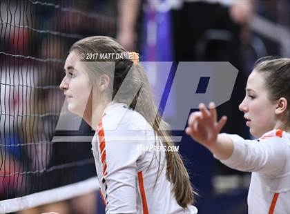 Thumbnail 3 in Lewis-Palmer vs. Mullen (CHSAA 4A Pool 1) photogallery.